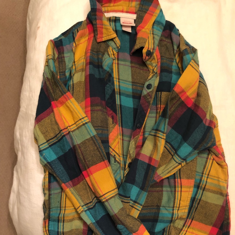 Flannel